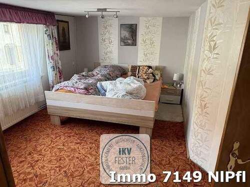 SZ 1 - Doppelhaushälfte mit 130,00 m² in Borna zum Kaufen