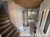 Treppenhaus - 