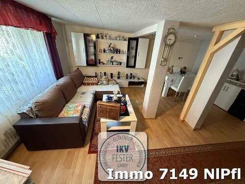 Wohnzimmer - 