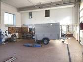 Garage/Werkstatt - 