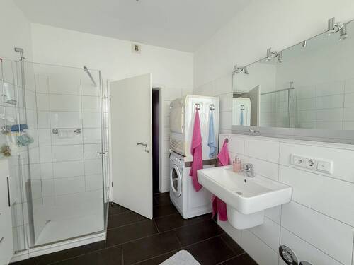 Impression Badezimmer - 