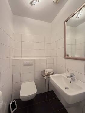 Impression Gäste-WC - 