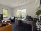 Impression Arbeits-/Kindezimmer - 
