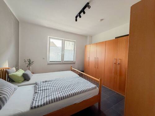 Impression Schlafzimmer - 