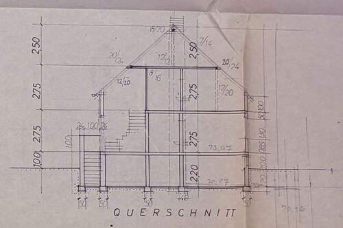Querschnitt - 