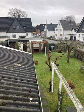 Gartenansicht - 