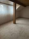leerstehende Wohnung - 