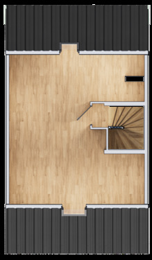 Stilvoll entspannen unter dem Dach - 