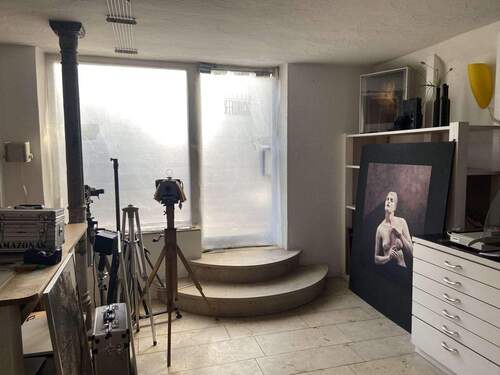 Separater Zugang Studio - 