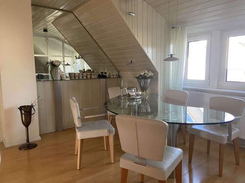 Esszimmer OG - Einfamilienhaus mit 272,00 m&sup2; in Forchheim zum Kaufen