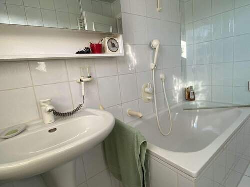 Badezimmer OG - 