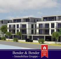 *Neubau-Wohntraum* Exklusive Penthousewohnung mit zwei Dachterrassen und Blick ins Mittelrheintal! - Bendorf