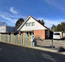 Ihr neues Zuhause - einem Ort voller Möglichkeiten und Geborgenheit! (SY-1020-195) - Celle Neuenhäusen