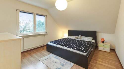 Schlafzimmer - 
