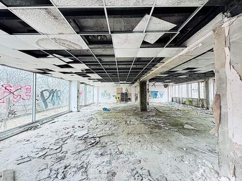 Räumlichkeiten - Büro in Guben