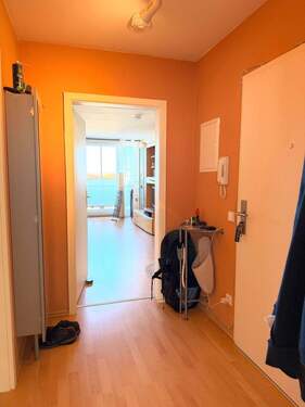 Wohnung - 
