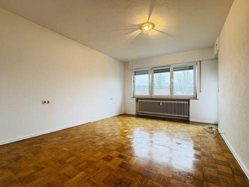 Bild 4 - 4 Zimmer Etagenwohnung in Gottmadingen