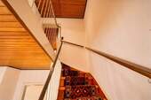 Treppenaufgang - 
