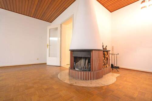 Kamin - 