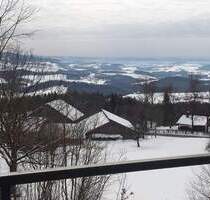 Schöne, geschmackvolle Ferienwohnung in herrlicher Aussichtslage - Freyung Geyersberg