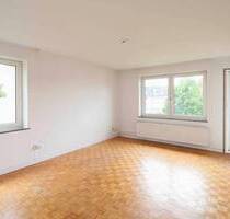 Provisionsfrei: Gepflegte, leerstehende 3-Zimmer-Wohnung in Eutin