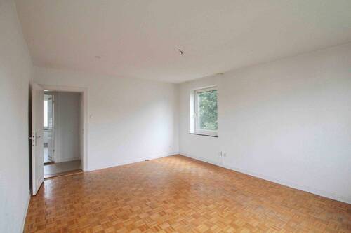 Wohzimmer - 3 Zimmer Etagenwohnung in Eutin