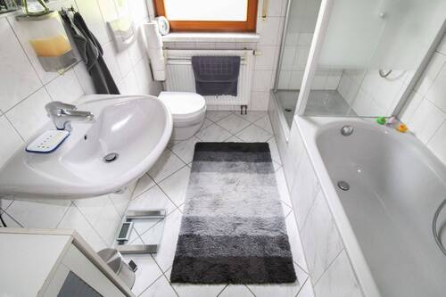 Badezimmer EG - 