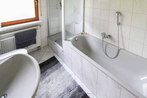 Badezimmer EG - 