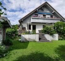 Familienidyll in Mahlsdorf-Süd: Einfamilienhaus mit potenzieller Einliegerwohnung & sonnigem Garten - Berlin