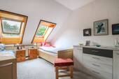 Schlafzimmer OG - 