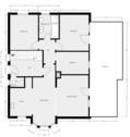 Grundriss Skizze EG - 