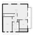 Grundriss Skizze DG - 