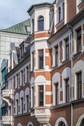 Detailansicht - 3 Zimmer Etagenwohnung zum Kaufen in Leipzig
