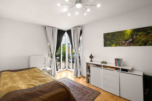 Zimmer 3 - 
