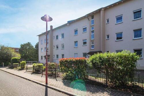 Vorderanischt - 