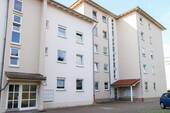 Hauseingang - 