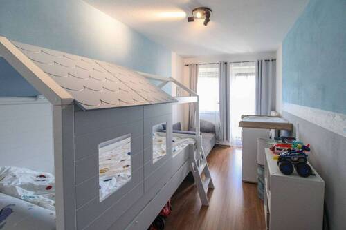 Kinderzimmer - Etagenwohnung mit 77,00 m² in Leipzig zum Kaufen