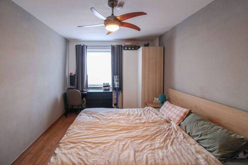 Schlafzimmer - 