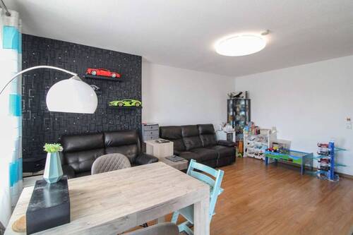 Wohnzimmer (2) - 