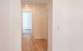 Flur - 2 Zimmer Terrassenwohnung zur Miete in Hoyerswerda