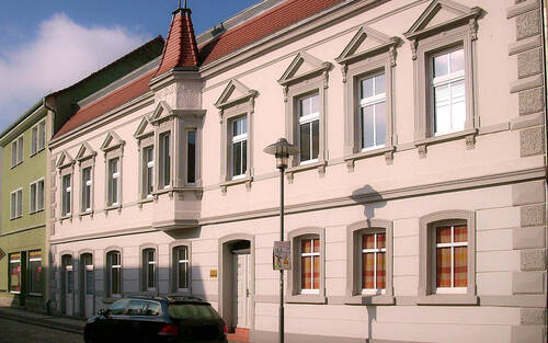 Außenansicht - 