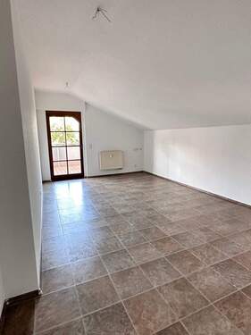 3.Schlafzimmer - Etagenwohnung mit 164,00 m² in Dunningen zur Miete
