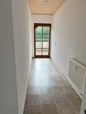 Flurbereich - 