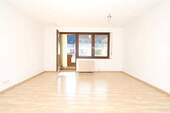 Wohnzimmer - Etagenwohnung mit 60,00 m² in Leinfelden-Echterdingen zum Kaufen