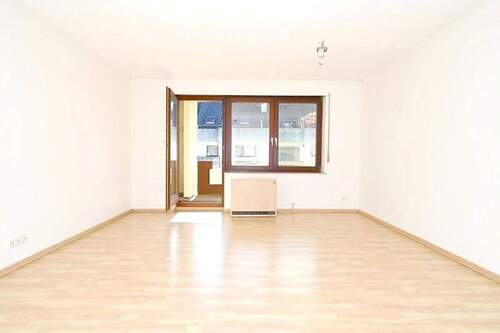 Wohnzimmer - Etagenwohnung mit 60,00 m² in Leinfelden-Echterdingen zum Kaufen