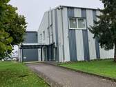 IMG_2029.JPG - VS-Villingen, BüroGerwerbeHalle ca. 350 qm, ebenerdig, Stellplätze