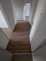 Wohnungseingang und Flur - 