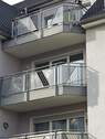 Balkon im Detail.jpg - 2 Zimmer Etagenwohnung in Werdau