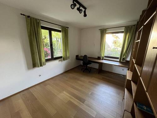 Arbeitszimmer - 