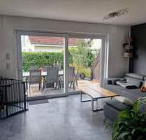 Energieeffiziente Doppelhaushälfte in beliebter ruhiger Lage am Baukloh - Hagen Haspe